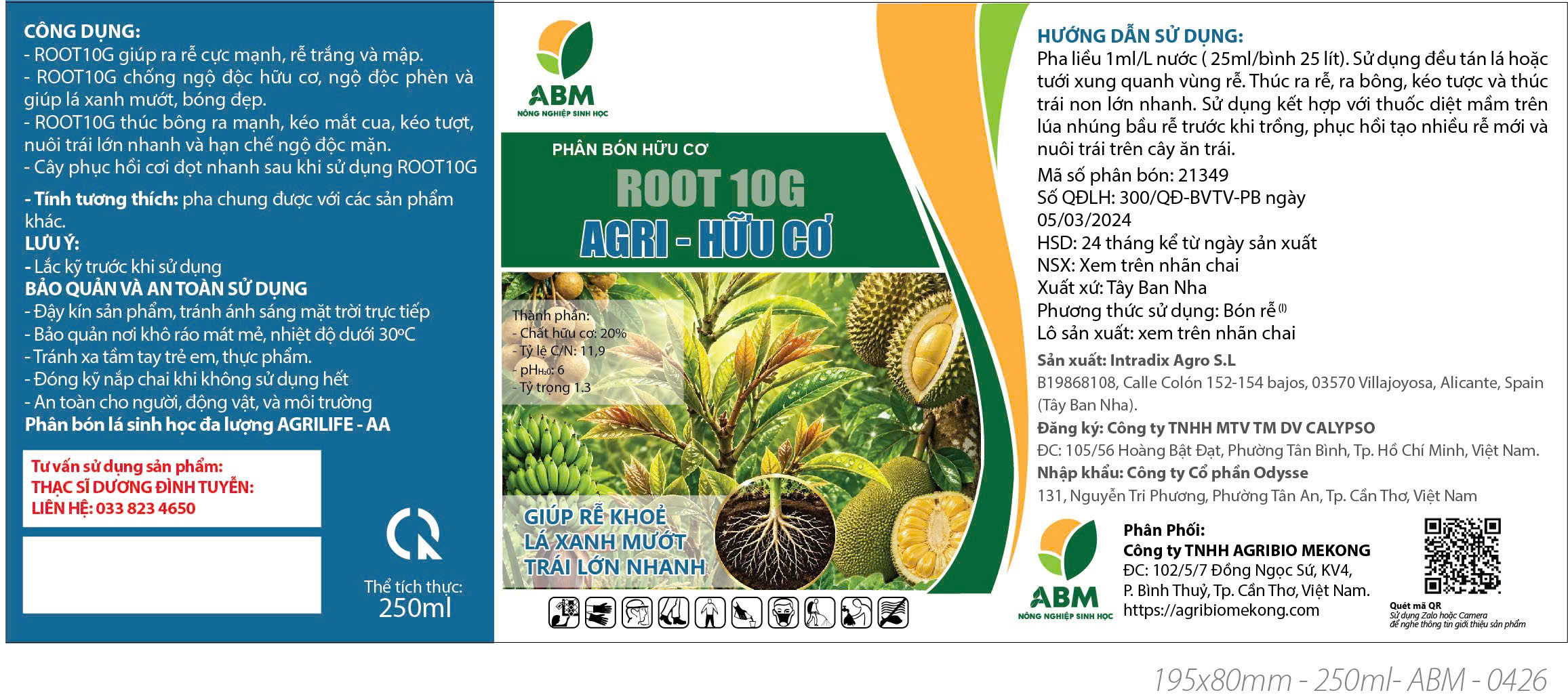 Agri-Hữu Cơ